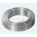 Electric Galvanized Iron Wires